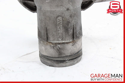 98-06 Mercedes Chrysler Crossfire SL500 C230 ML320 Water Thermostat Housing OEM