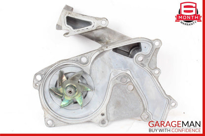 17-24 Kia Sorento Sedona Cadenza Engine Water Pump Cover 25100-3CAC0 OEM