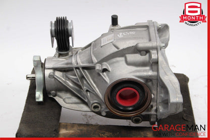 17-20 Mercedes W205 C300 Rear Diff Differential Axle Carrier RWD OEM