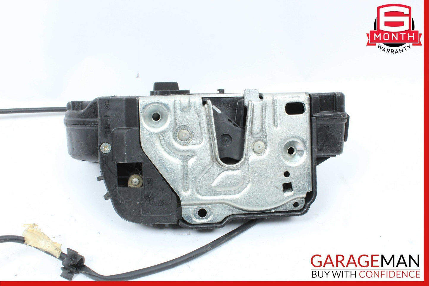 01-07 Mercedes W203 C350 C230 Rear Right Passenger Side Door Lock Latch Actuator