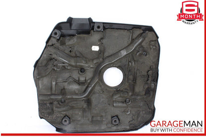 20-24 BMW X1 Engine Motor Top Cover Panel 8656447 OEM