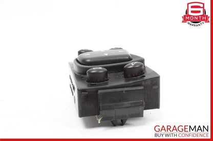 00-06 Mercedes W220 S600 S430 Front Left Rear View Mirror Adjust Control Button