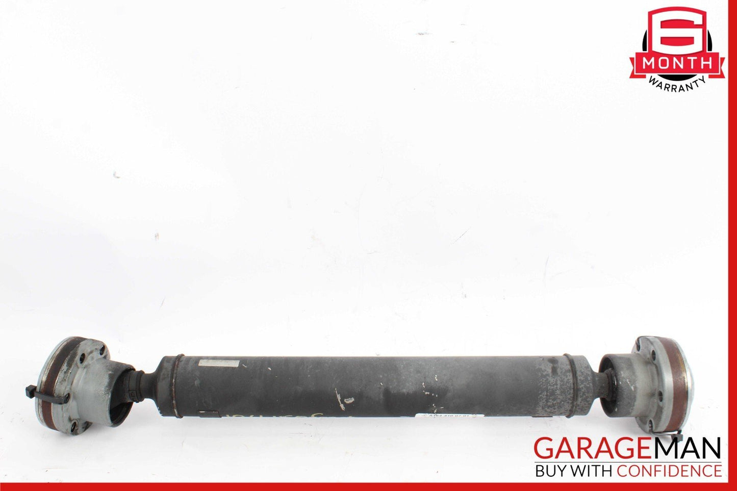 06-13 Mercedes X164 GL450 ML320 4Matic Front Drive Shaft Driveshaft Axle OEM
