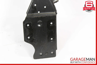 03-12 Mercedes R230 SL500 Front Lower Radiator Support Bar Frame Bracket Assy
