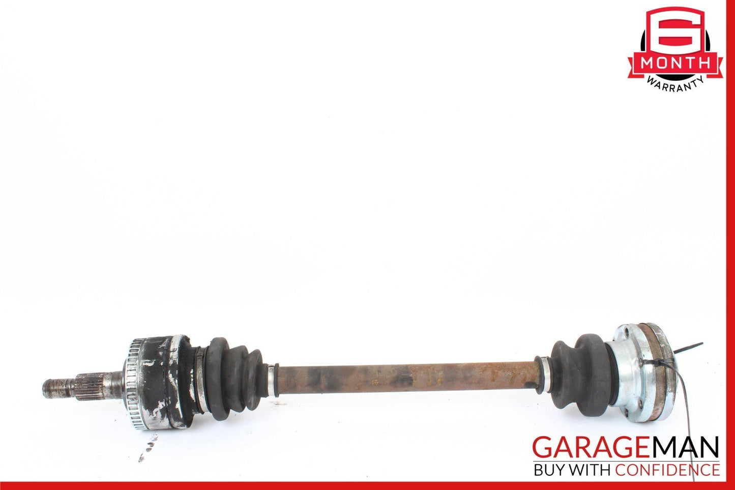 97-04 Porsche Boxster 986 Rear Right Passenger Side CV Axle Shaft Driveshaft OEM