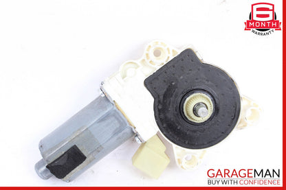 03-12 Mercedes R230 SL500 SL55 AMG Window Regulator Motor Front Left Side OEM