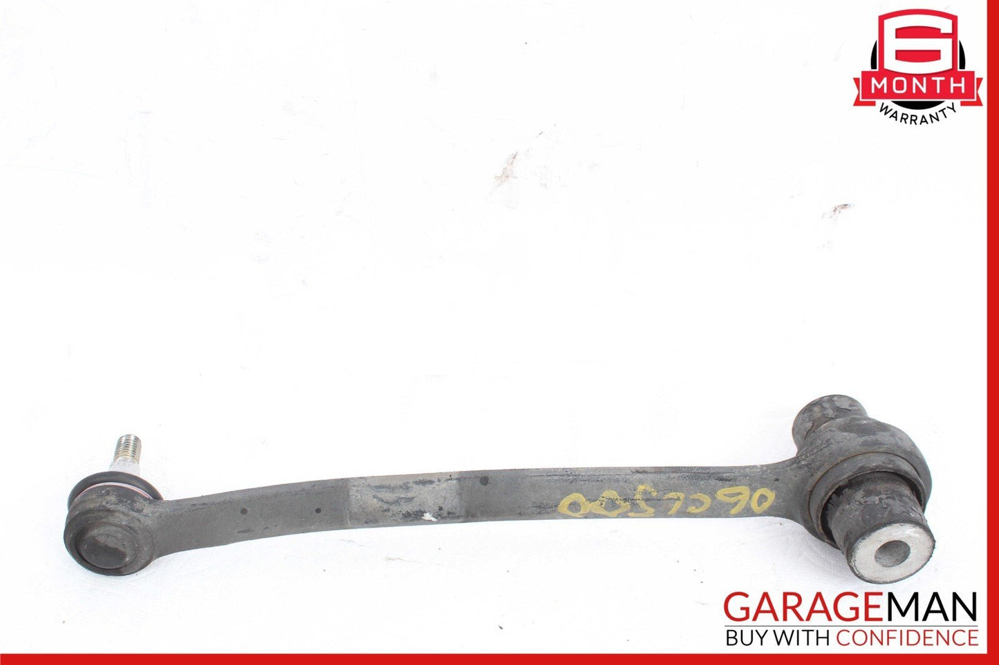 00-06 Mercedes W220 S430 CL500 Rear Right / Left Side Tie Rod Link Control Arm