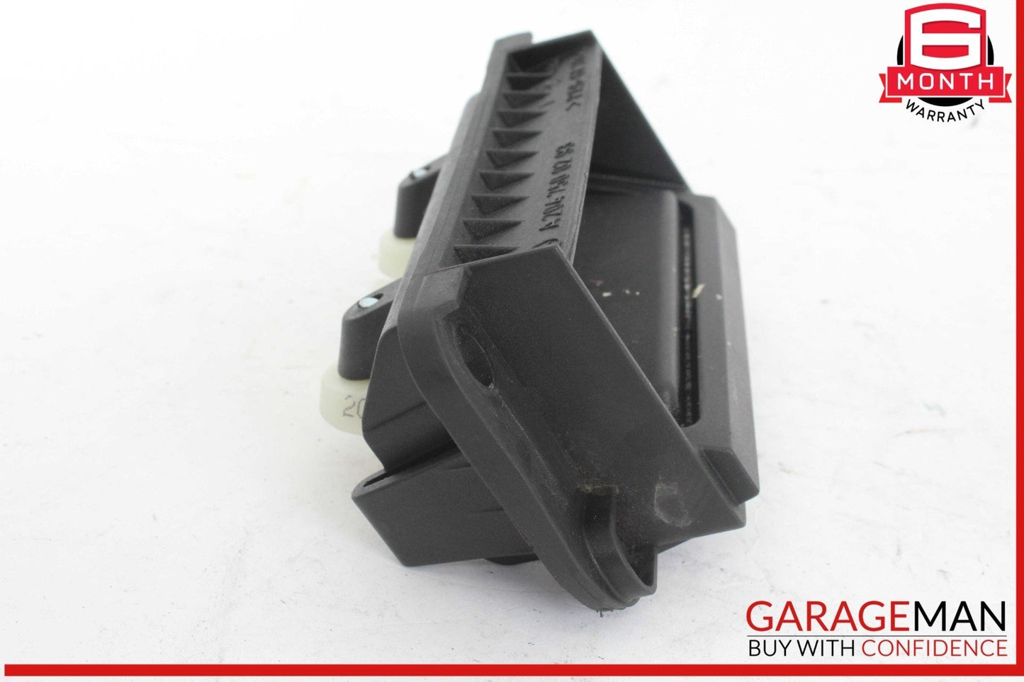 08-14 Mercedes W204 C250 C300 Rear Trunk Lid Tailgate Release Open Handle OEM