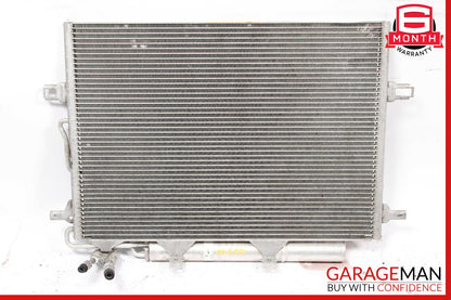 03-09 Mercedes W219 CLS550 E320 A/C Air AC Condenser Cooler 2115001154 OEM