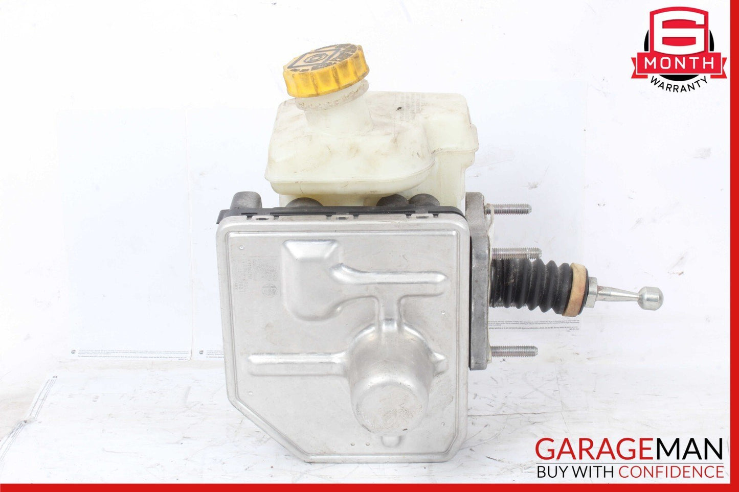 17-19 Alfa Romeo Giulia ABS Anti Lock Brake Pump Assembly 10.1202-0761.4 OEM