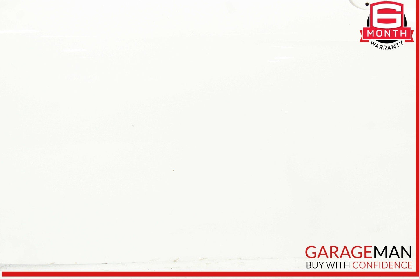 12-20 Mercedes R172 SLK250 SLC180 Front Right Side Exterior Door Shell Panel OEM