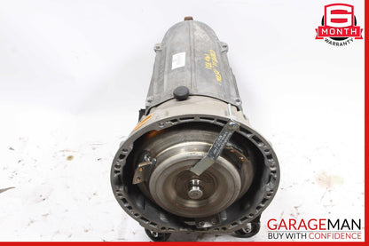 06-11 Mercedes W204 C300 722.9 7G Automatic Transmission Assembly 722.999 157k