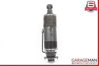 03-06 Mercedes R230 SL500 SL600 Rear Left Hydraulic Shock Strut Absorber OEM