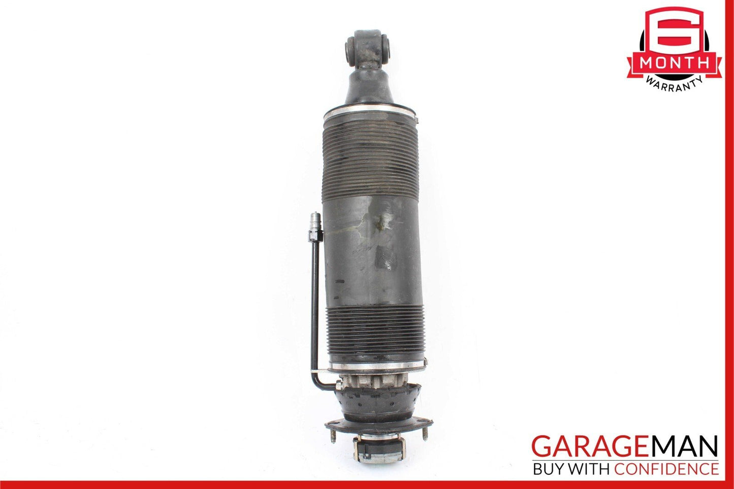 03-06 Mercedes R230 SL500 SL600 Rear Left Hydraulic Shock Strut Absorber OEM