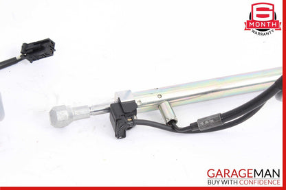 07-13 Mercedes W221 S400 S600 Trunk Lid Locking Hydraulic Pull Down Pump OEM