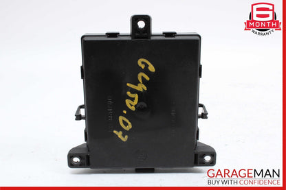 06-13 Mercedes X164 GL450 ML550 Front Right Passenger Door Control Module OEM