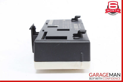07-14 Mercedes CL600 S63 S550 CL550 Rear Trunk Release Remote Open Close Module