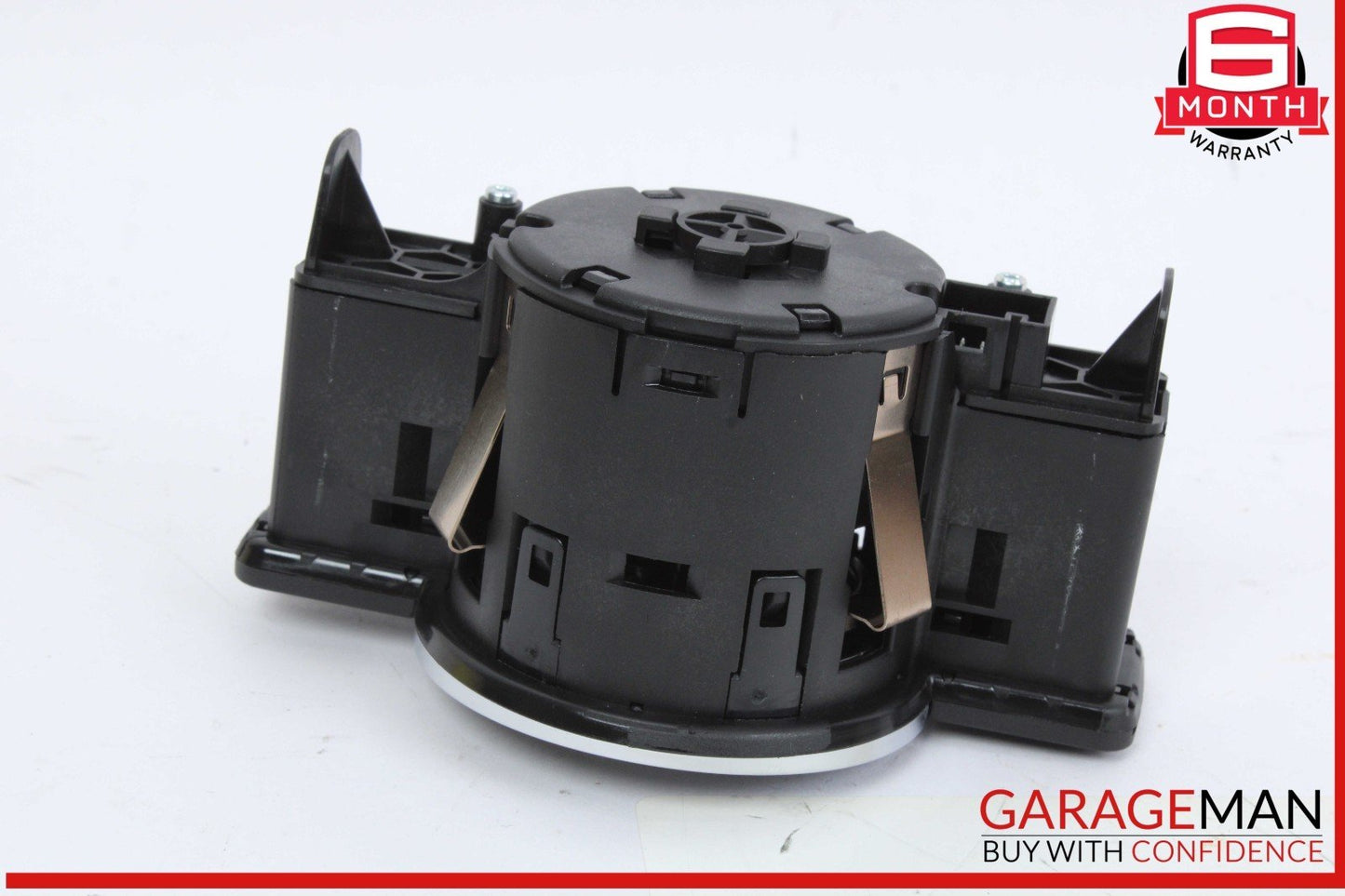 08-20 Mercedes X156 GLA250 C300 Headlight Fog Light Switch Control Module OEM