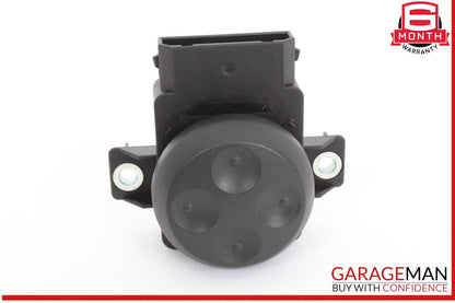 12-18 Audi A6 A7 Front Lumbar Seat Control Switch 8E0959777B OEM