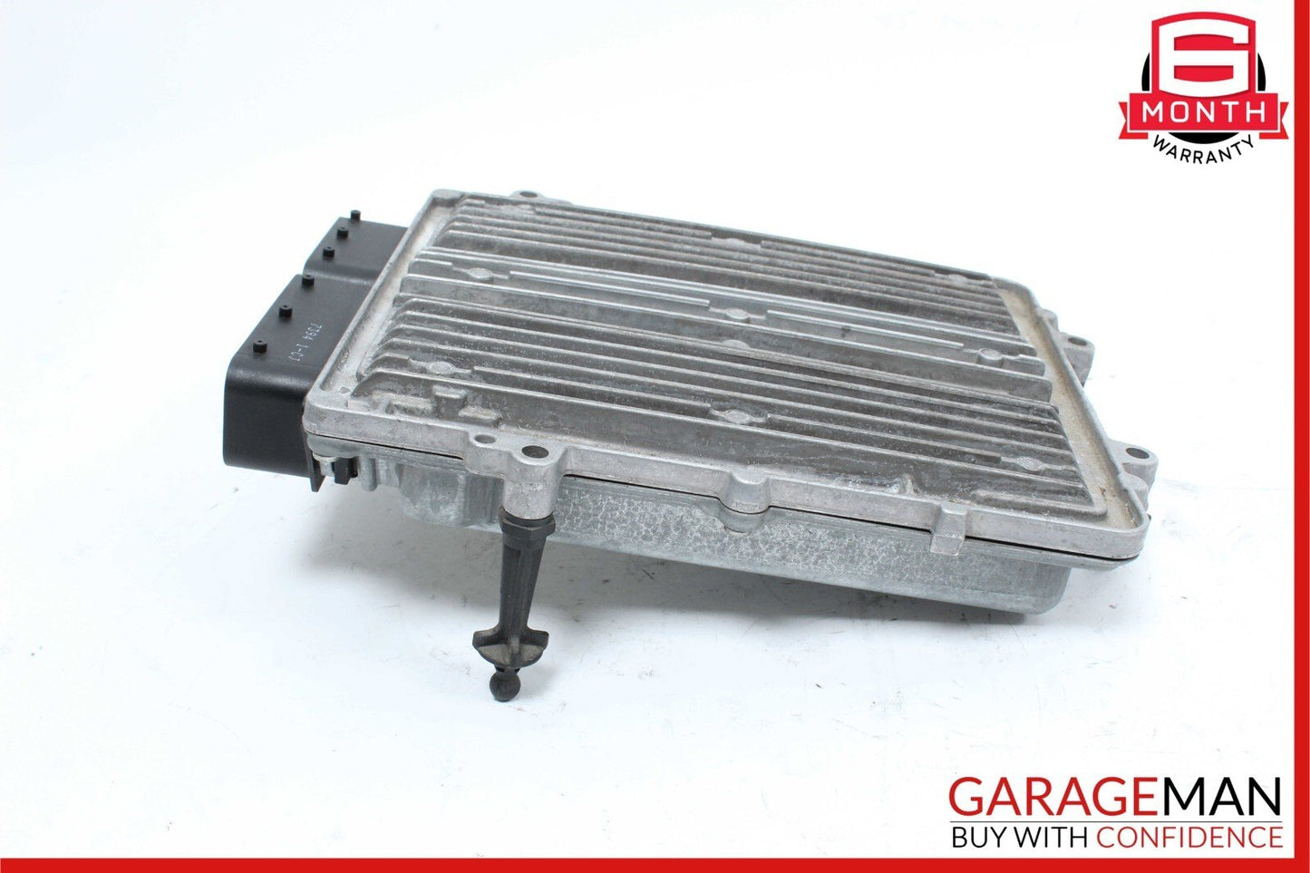 15-18 Mercedes E400 GLE43 ML450 ECU Engine Control Module Unit ECM OEM