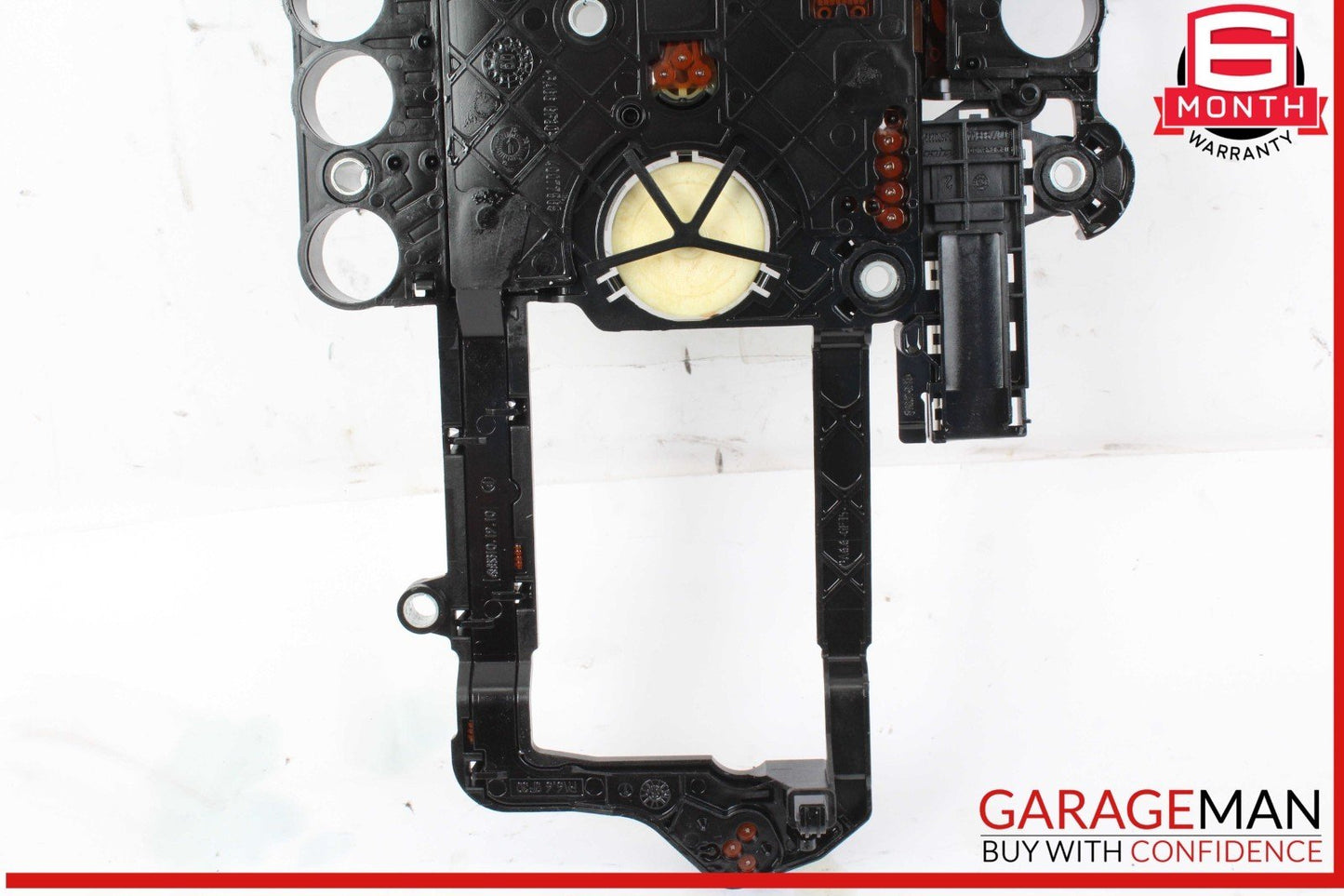 Mercedes VGS3 722.9 7G Transmission Conductor Plate TCU 722.9 FLASHED OEM