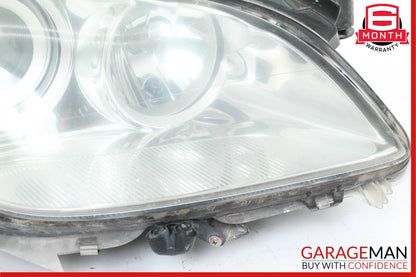 06-11 Mercedes W219 CLS500 CLS63 Front Right Headlight Head Light Lamp Xenon