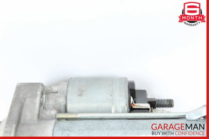 12-15 Mercedes W204 C250 1.8L Valeo Engine Starter Motor Unit