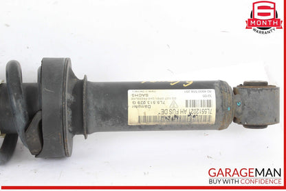 03-06 Porsche Cayenne 955 Rear Left or Right Side Shock Strut Absorber OEM