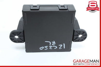 08-18 Mercedes W204 C250 C350 CLS550 Rear Left Side Door Control Module OEM