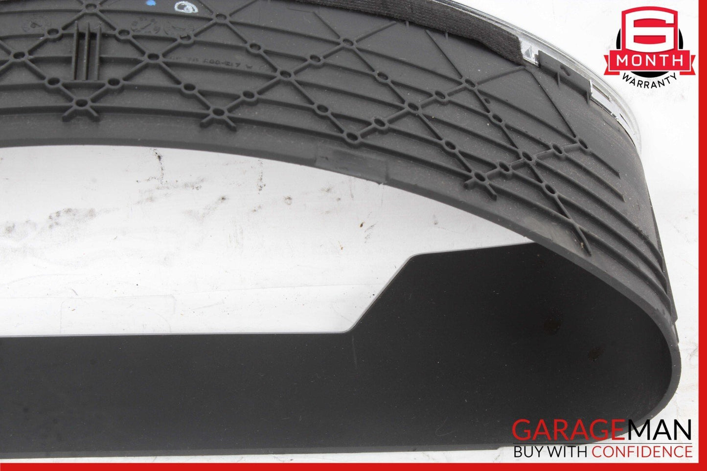 06-08 Mercedes W219 CLS500 CLS550 Instrument Cluster Trim Bezel Cover