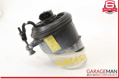 10-13 Mercedes X164 GL450 Front Left Side Bumper Running Daytime Light Lamp OEM