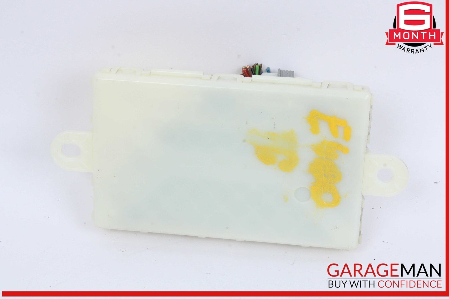 13-20 Mercedes W207 E400 CLA250 SL550 Keyless Go Entry Control Module OEM