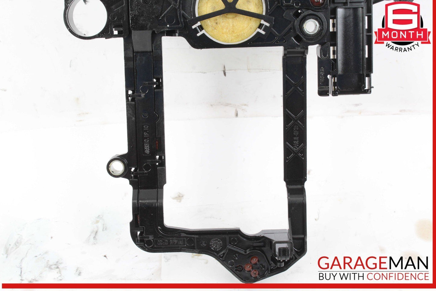 Mercedes VGS2 722.9 7G Transmission Conductor Plate TCU VIN FLASHED OEM