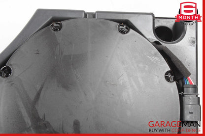19-23 AUDI Q8 REAR SUBWOOFER SPEAKER BASS BOX 4M8035621A OEM
