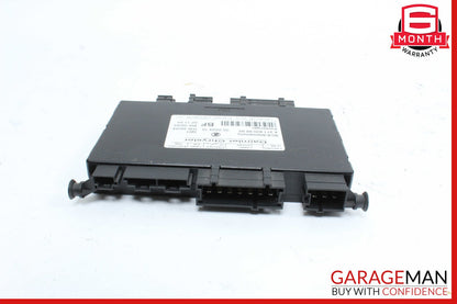 03-11 Mercedes W219 CLS500 Under Seat Control Module Front Right OEM