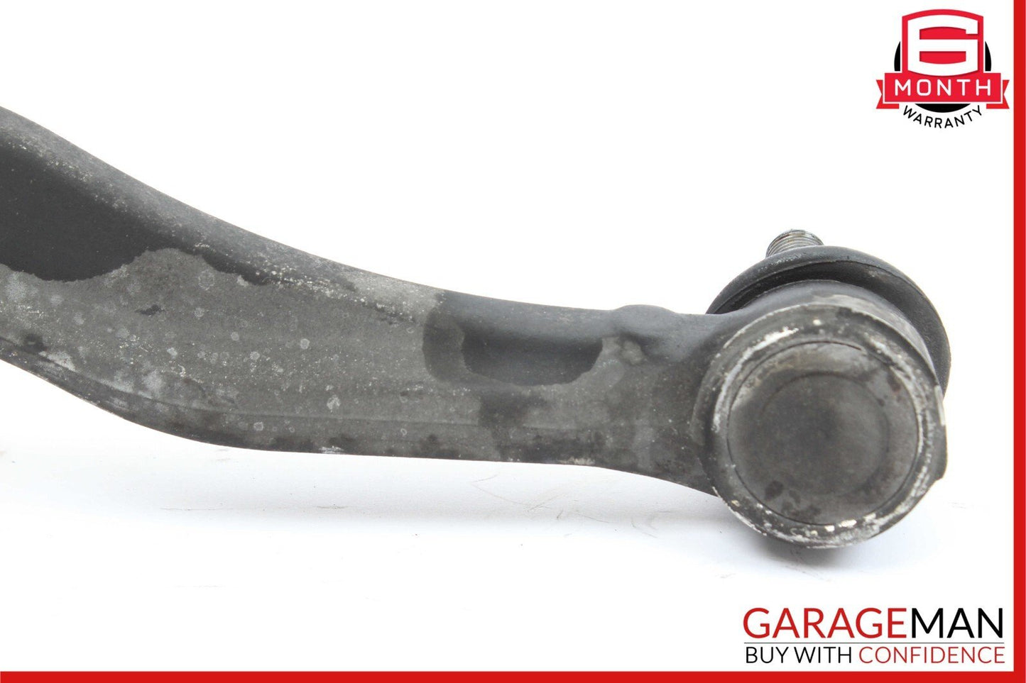 03-11 Mercedes W211 E350 CLS550 Front Left Side Lower Wishbone Control Arm OEM