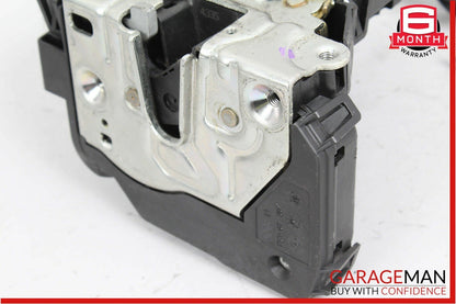 03-09 Mercedes W211 E550 E320 E500 Front Left Side Door Lock Latch Actuator OEM