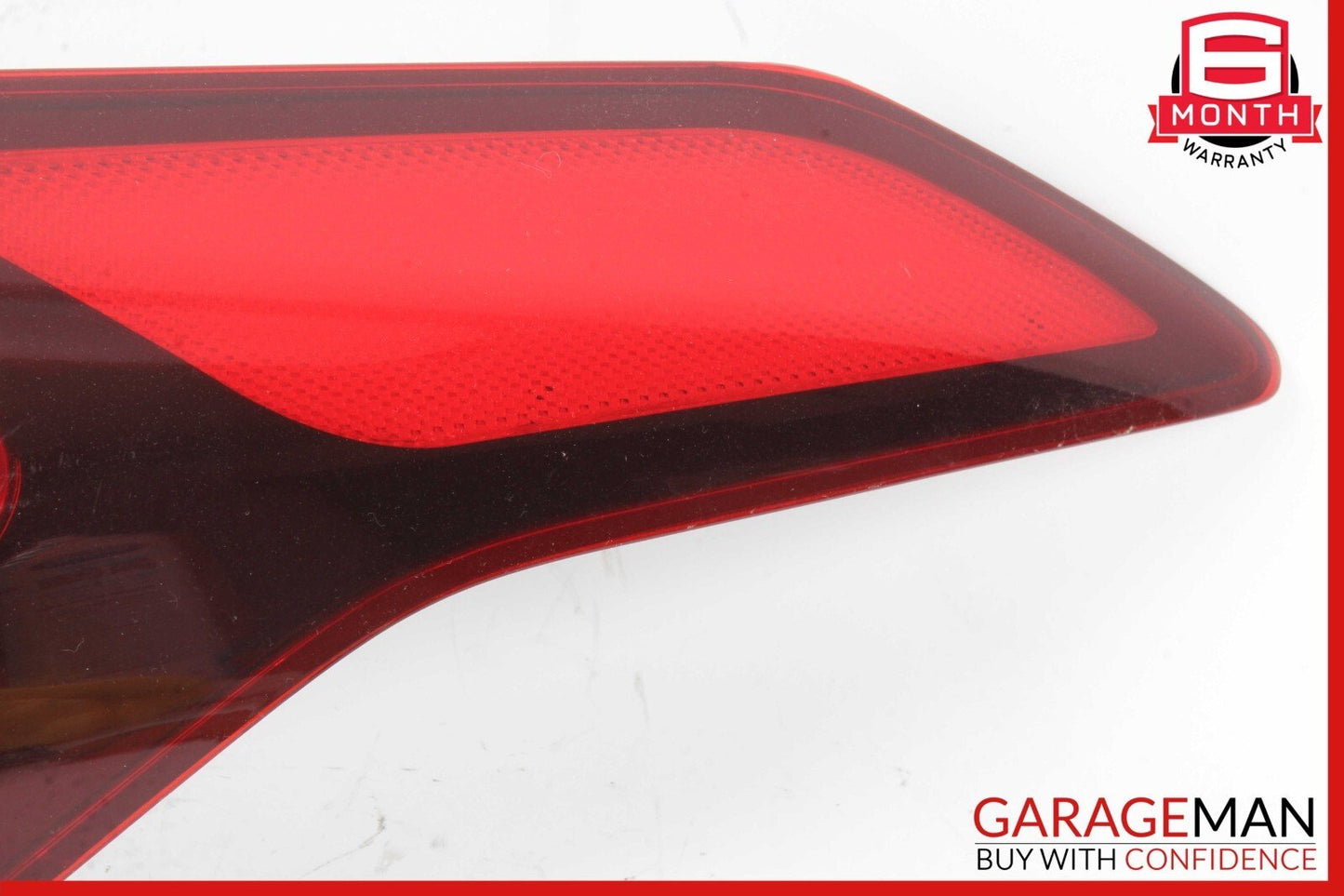 15-17 Hyundai Genesis Rear Right Side Outer Tail Light Lamp 92401B113 OEM