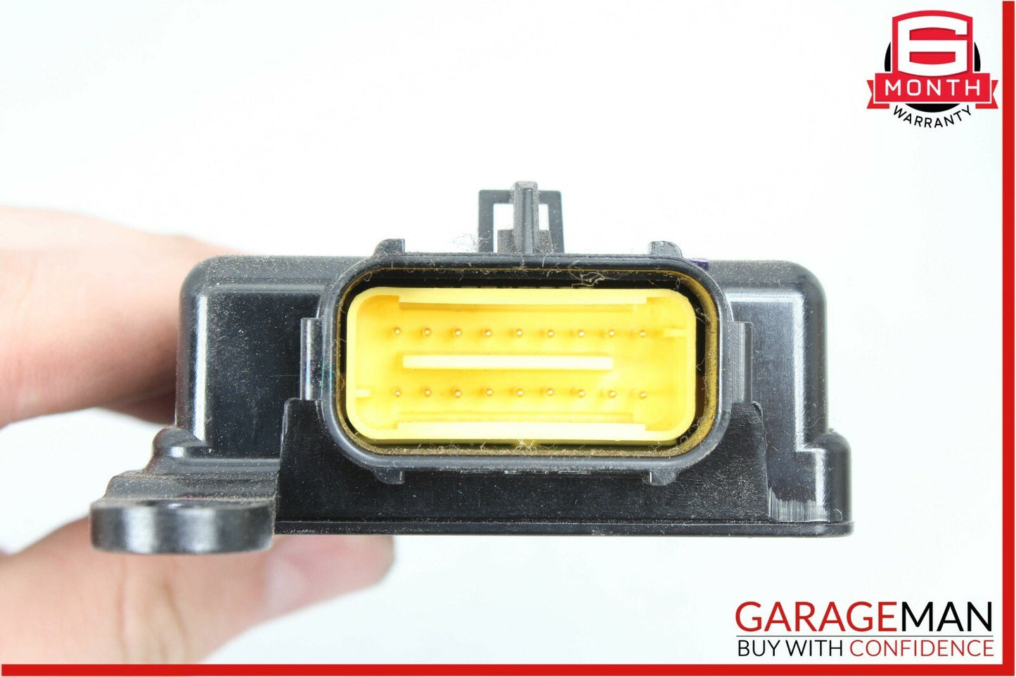05-07 Mercedes W203 C230 Front Right Side Seat Occupancy SRS Control Module OEM