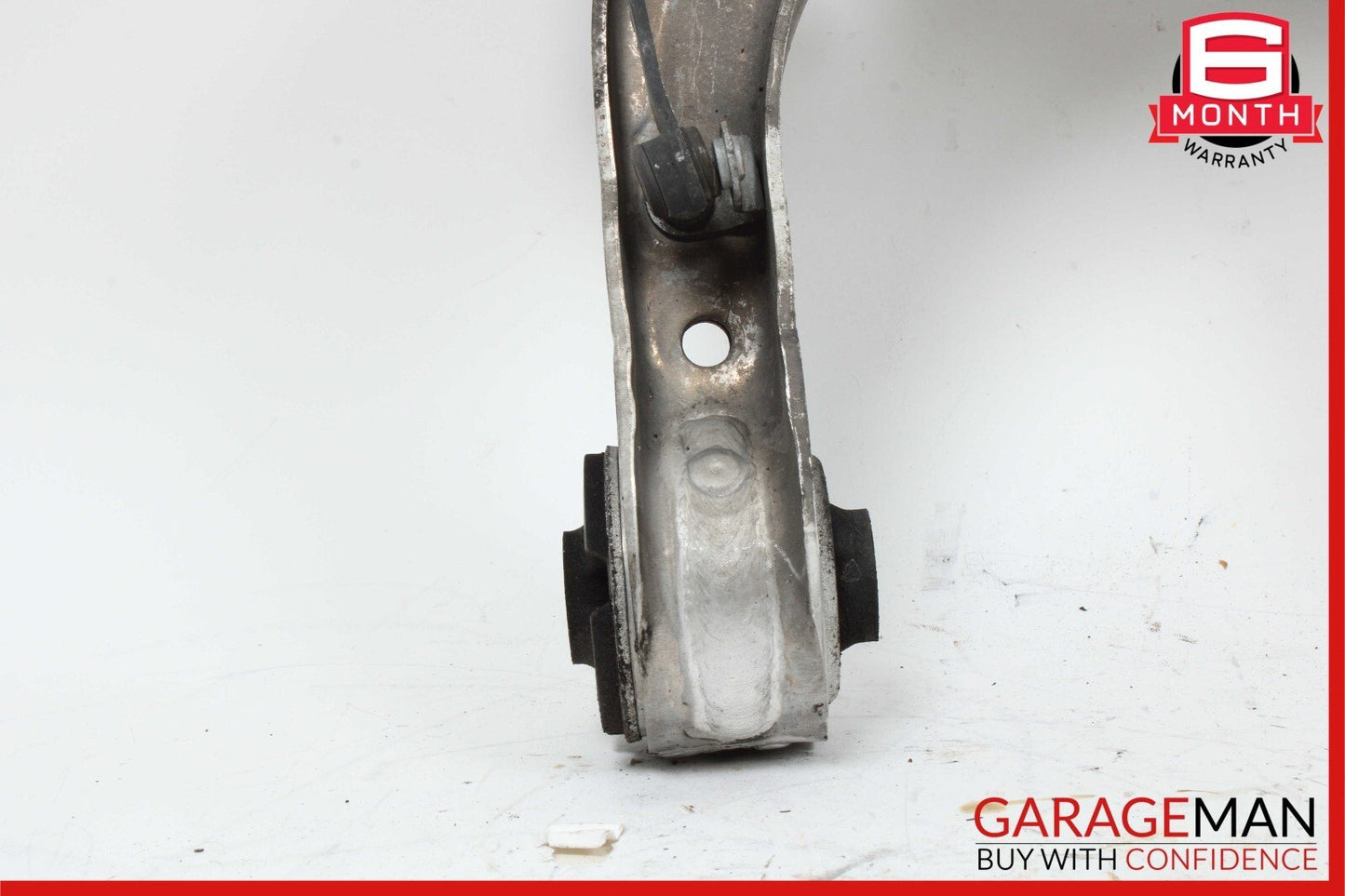 03-11 Mercedes W219 CLS500 E550 Front Left Upper Control Arm w/ Height Sensor