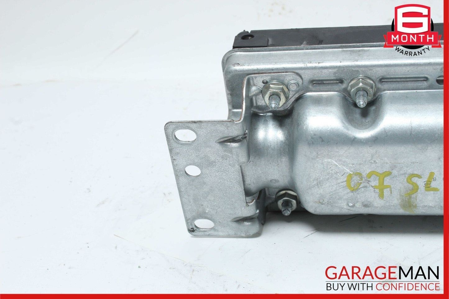 03-12 Mercedes R230 SL600 SL500 SL65 AMG Front Right Side Dash Airbag Air Bag