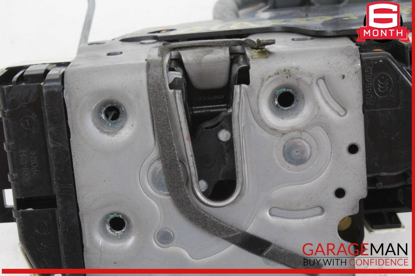 14-19 Mercedes W117 CLA250 Rear Left Driver Side Door Lock Latch Actuator OEM