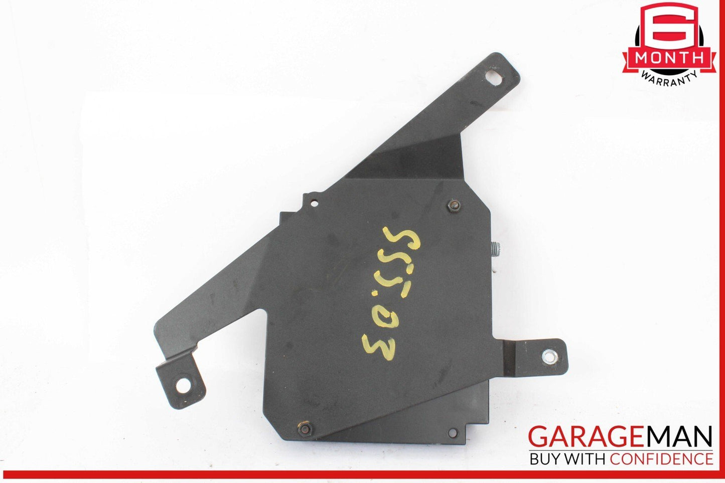 00-06 Mercedes W220 S55 AMG Antenna Amplifier Booster Module Unit OEM