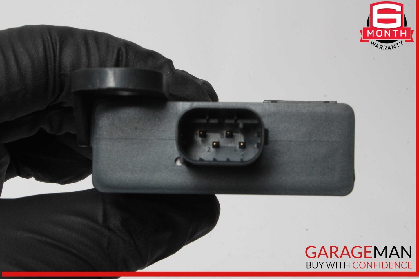 10-18 Porsche Panamera 970 Tire Pressure Monitoring System Control Module OEM