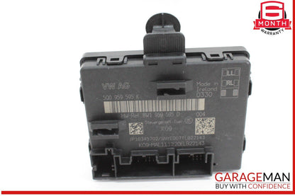 19-24 Audi Q3 Rear Left or Right Door Control Module 5Q0959595K