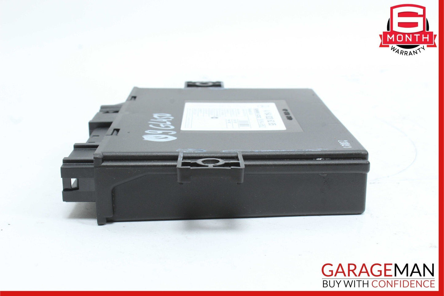 06-12 Mercedes X164 GL450 ML350 ML63 AMG Keyless Go Controller Module Unit