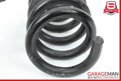 03-09 Mercedes W209 CLK350 CLK500 Rear Shock Absorber Coil Spring Set of 2 Pc