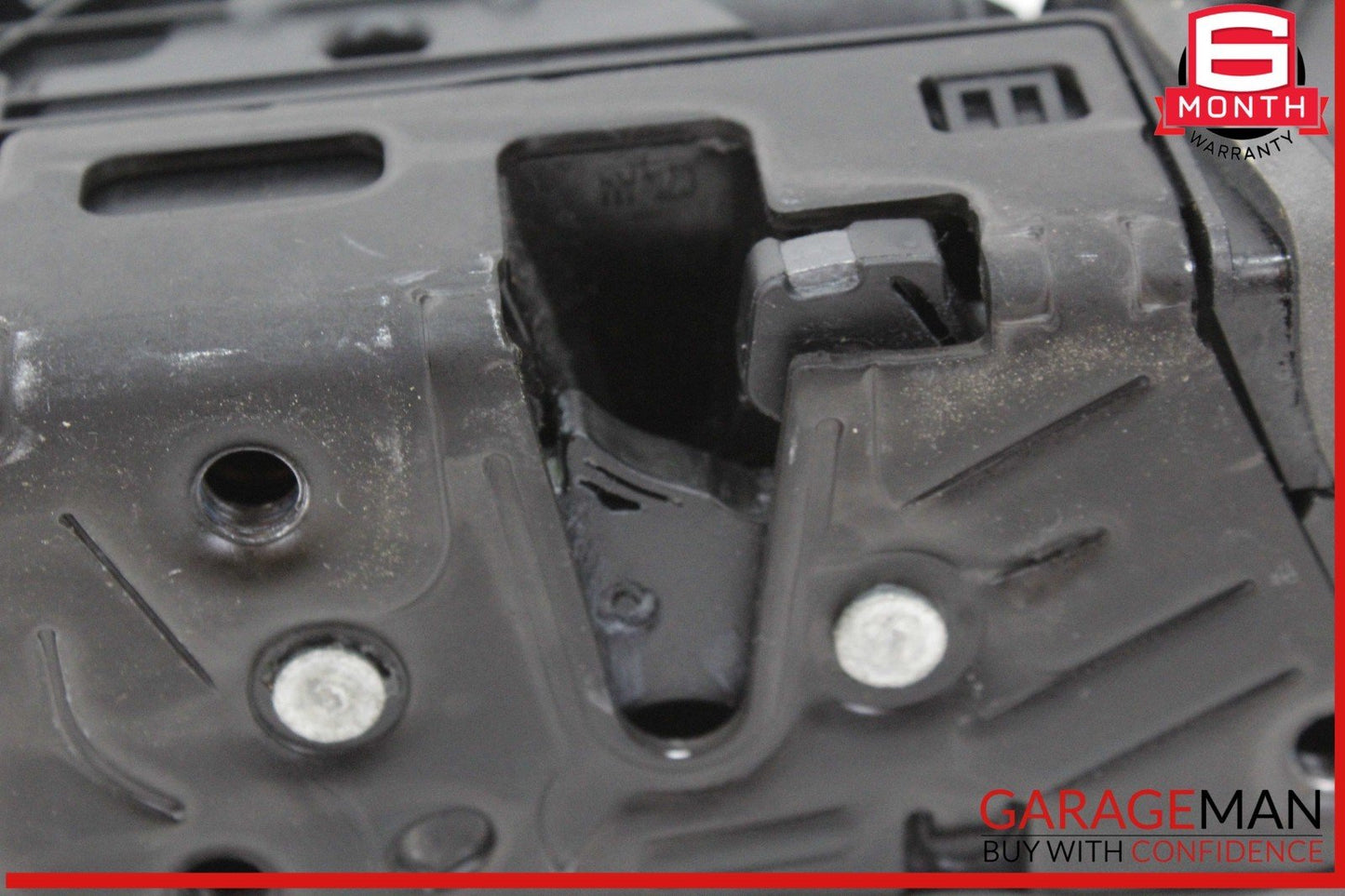 19-24 Audi Q3 Front Right Passenger Side Door Lock Latch Actuator 5TB837016C OEM