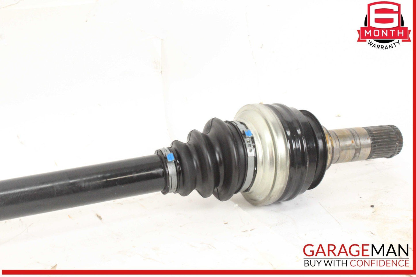 10-16 Porsche Panamera 970 E-Hybrid Rear Left or Right Side CV Axle Shaft OEM
