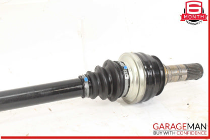 10-16 Porsche Panamera 970 E-Hybrid Rear Left or Right Side CV Axle Shaft OEM